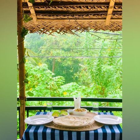 Vinu'S Place Matara Buitenkant foto