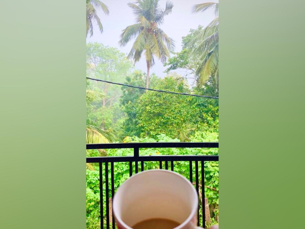 Vinu'S Place Matara Buitenkant foto