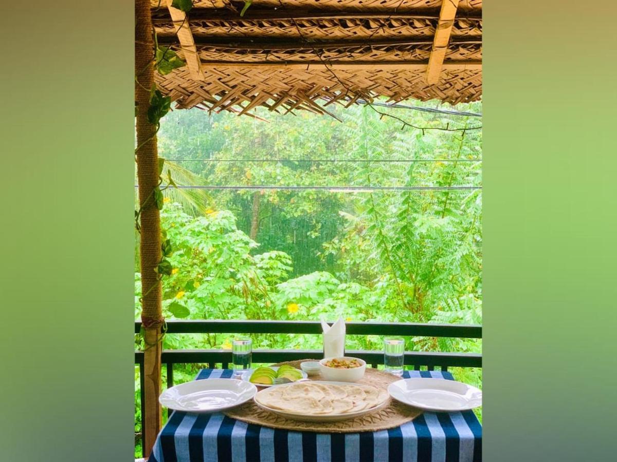 Vinu'S Place Matara Buitenkant foto