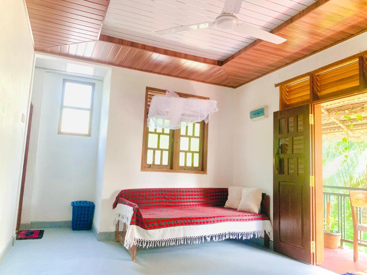 Vinu'S Place Matara Buitenkant foto