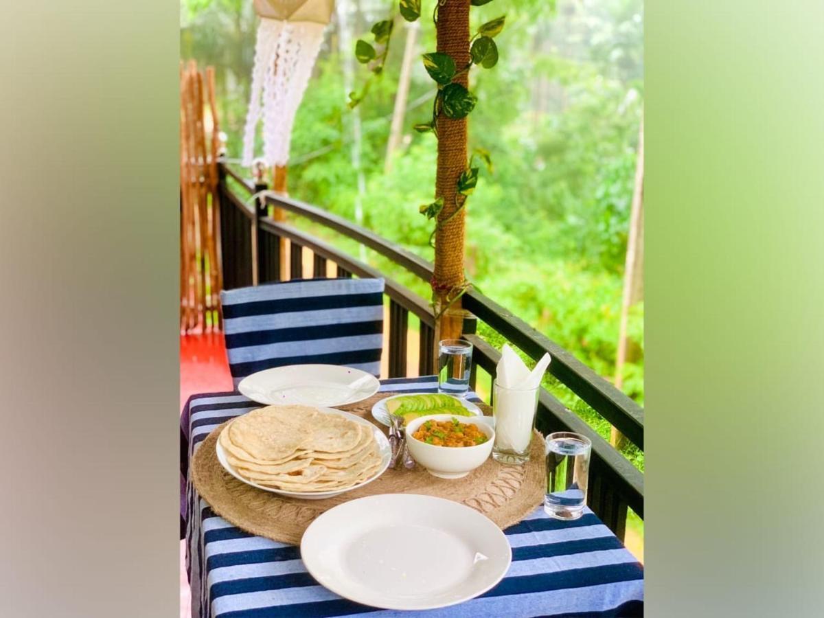 Vinu'S Place Matara Buitenkant foto