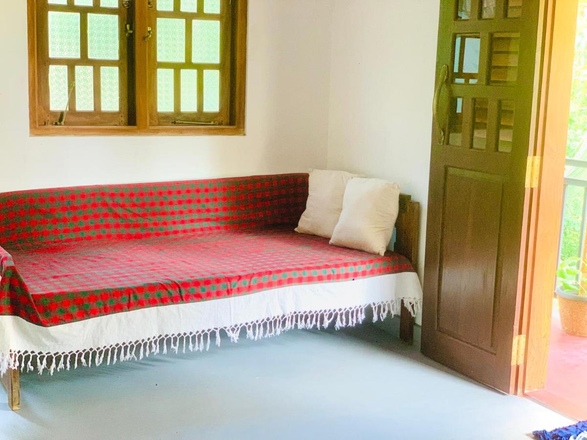 Vinu'S Place Matara Buitenkant foto