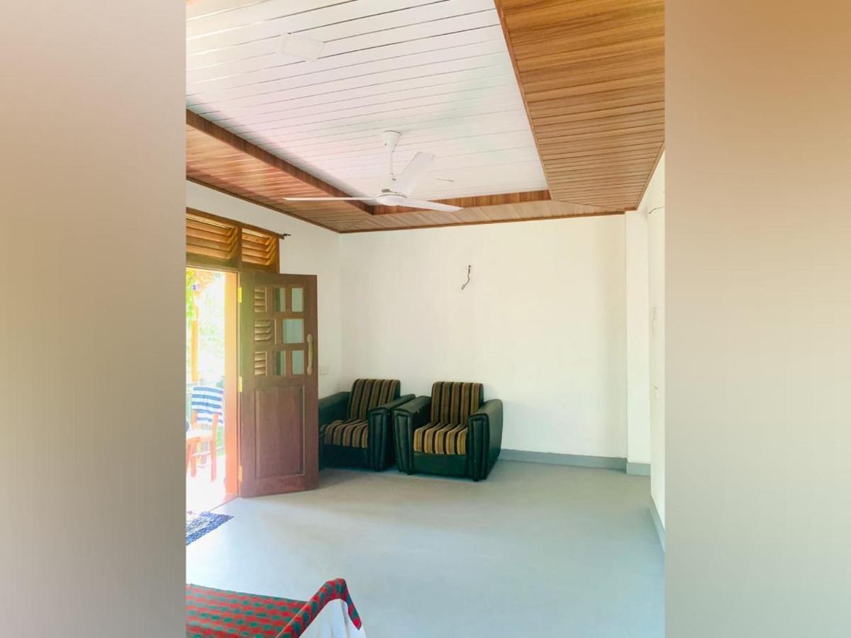 Vinu'S Place Matara Buitenkant foto